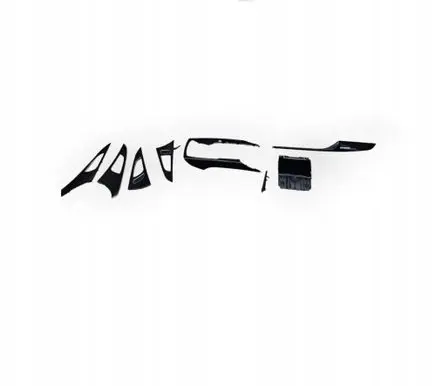 Audi A6 C7 Center console 4G0864261Q