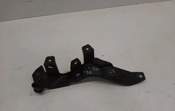 Other rear suspension part