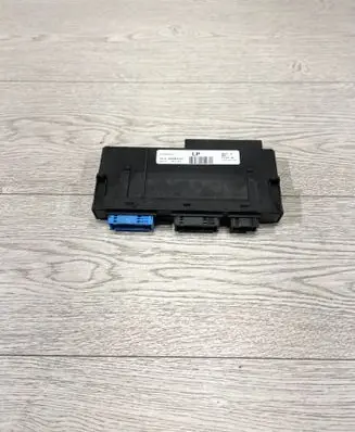 BMW X5 E70 Comfort/convenience module 9229837