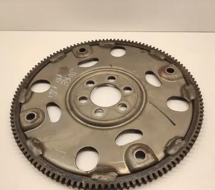 Nissan Juke I F15 Flywheel
