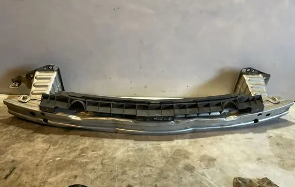 Opel Vectra C Front bumper cross member 13209471
