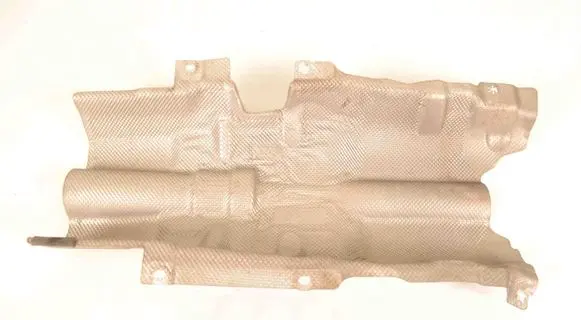 Jaguar F-Pace Heat shield in engine bay HK8311450AB