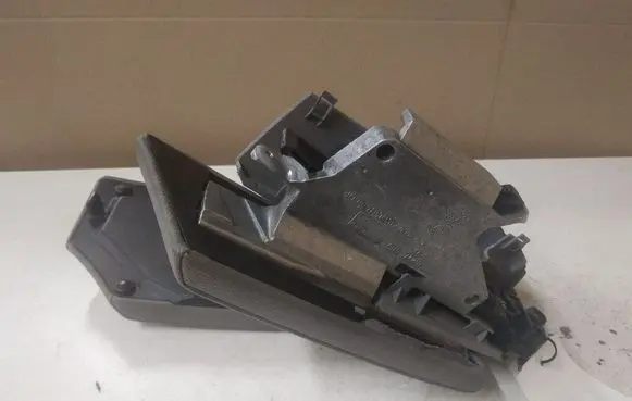 BMW 5 E60 E61 Armrest 9144942 1144586