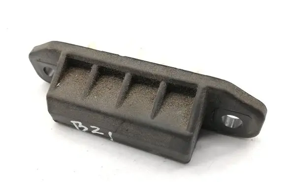 Toyota C-HR I Tailgate/boot open switch button 