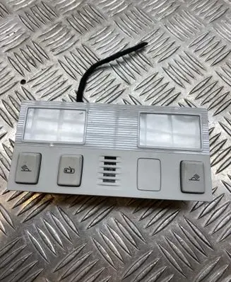Volkswagen Crafter Front seat light 7C0947099D
