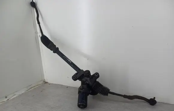 Steering rack