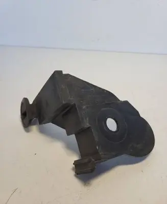 BMW 3 E46 Front bumper mounting bracket 51117030620