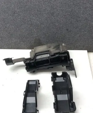Honda CR-V Engine control unit/module 0281016326 1039S35846