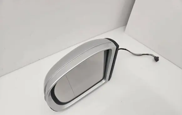 Mercedes-Benz E W211 Front door electric wing mirror 413133417