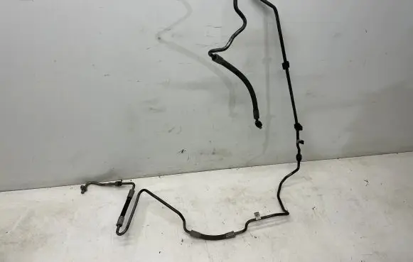 Power steering hose/pipe/line