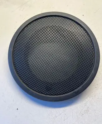 Side speaker trim/cover