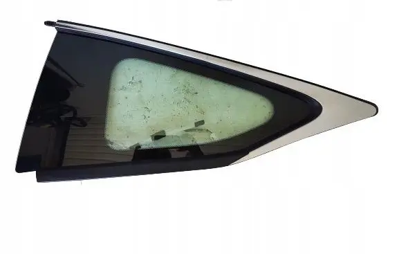 Lexus RC Sliding door window/glass RCRCF LEXUSRC