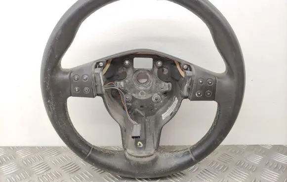Seat Altea Steering wheel