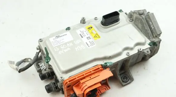 BMW i3 Other control units/modules 8638514 12328638514 0437508569