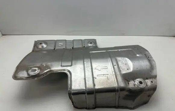 Subaru Outback (BT) Exhaust heat shield 