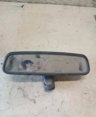 BMW X5 E53 Rear view mirror (interior) 015891 E11025891 K112420