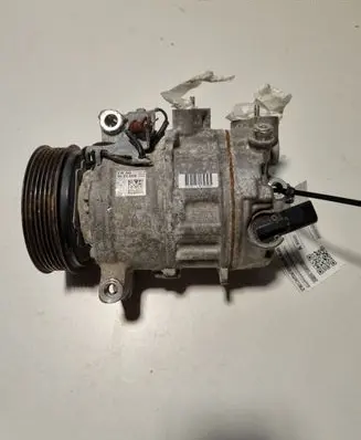 Air conditioning (A/C) compressor (pump)