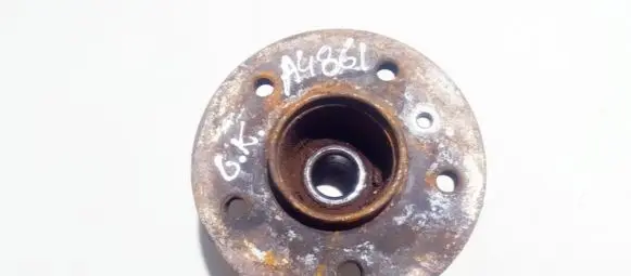 Mercedes-Benz A W168 Rear wheel hub