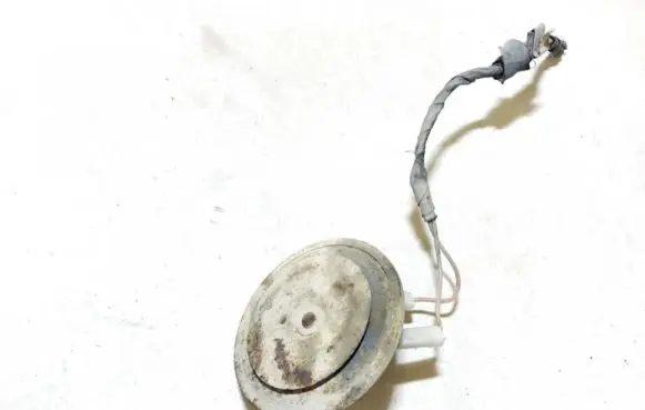 Mercedes-Benz ML W163 Horn signal