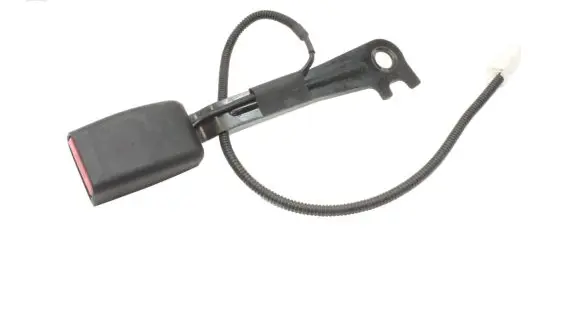 KIA Sportage Front seatbelt buckle