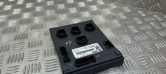 Audi A7 S7 4G Comfort/convenience module 4H0907063CF