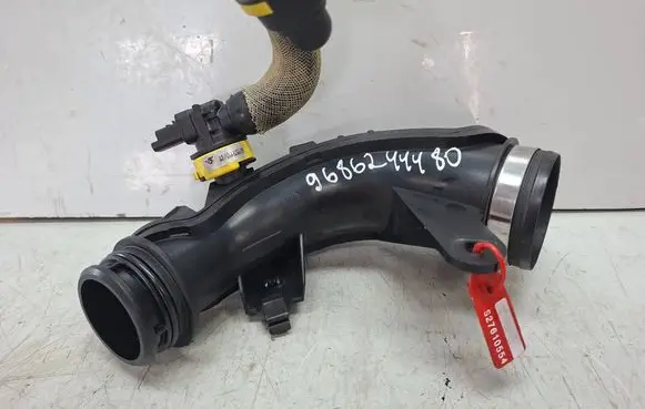 Citroen C5 Intercooler hose/pipe S27610554 9686244480