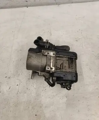 Land Rover Discovery 3 - LR3 Auxiliary pre-heater (Webasto) 9003466C 000018021232 12VJ42W