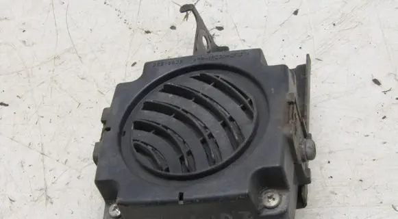 Mitsubishi Outlander Alarm system siren 8638A070