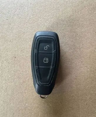 Ford Ecosport Ignition key/card CN1A15K601AC