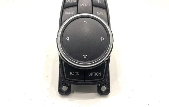 BMW X6 F16 Other switches/knobs/shifts 9350723
