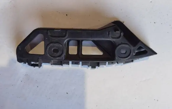 Volkswagen Caddy Front bumper mounting bracket 2K5807183