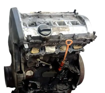 Audi A4 S4 B5 8D Engine swap ADR
