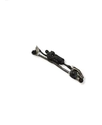 Nissan Micra Front wiper linkage and motor 28810AX700 1155646B