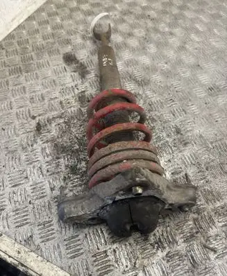 Audi A4 S4 B7 8E 8H Front shock absorber/damper