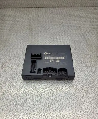 Audi A8 S8 D4 4H Seat control module 4H0959760E