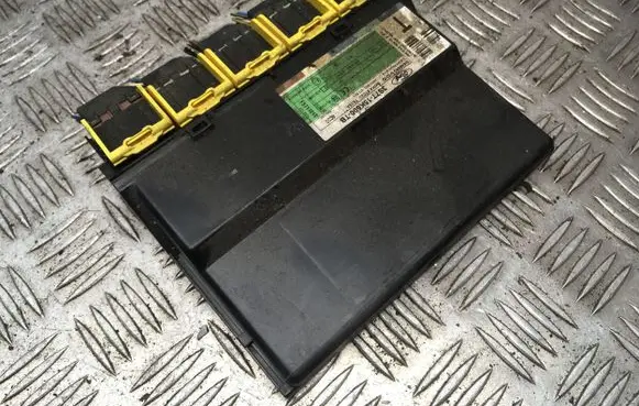 Comfort/convenience module