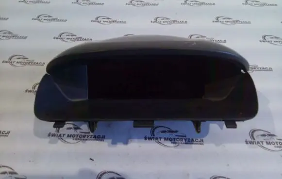 Opel Mokka Screen/display/small screen 95142082 22915943G