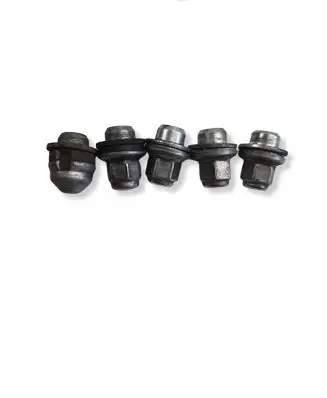 Jaguar XF X250 Nuts/bolts 1234