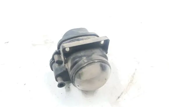 Front fog light