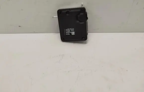 Mercedes-Benz E W213 Windshield/windscreen camera A2479002516