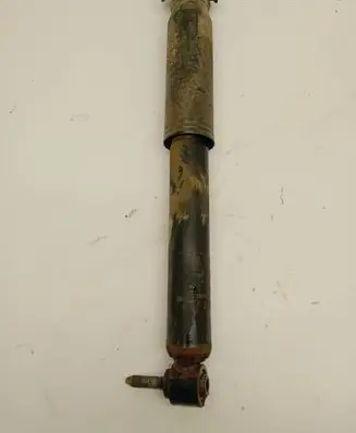 Renault Scenic II - Grand scenic II Rear shock absorber/damper 8200330197