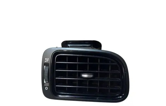 Volkswagen Polo V 6R Dashboard side air vent grill/cover trim 6RF819704B