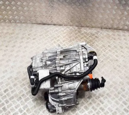 Tesla Model 3 Engine 109075000F 112096020G