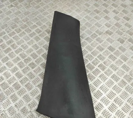 BMW X3 F25 Rear seat side bottom trim 7235445