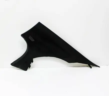 BMW 5 F10 F11 (C) pillar trim 9116358