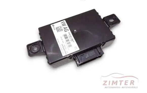 Audi A6 S6 C7 4G Gateway control module 4G8907468F 4G8907468