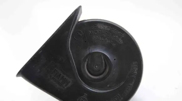 Mercedes-Benz E W211 Horn signal 55306AM80S 0055306
