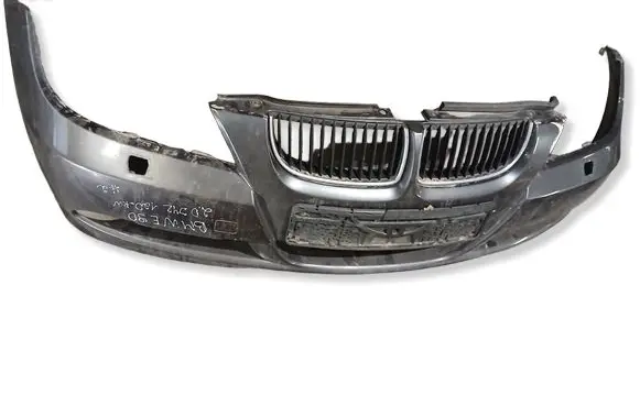 BMW 3 E90 E91 Front bumper 