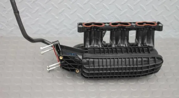 Honda Civic X Air pressure sensor 0261230488