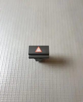 Peugeot Traveller Hazard light switch 9809181677